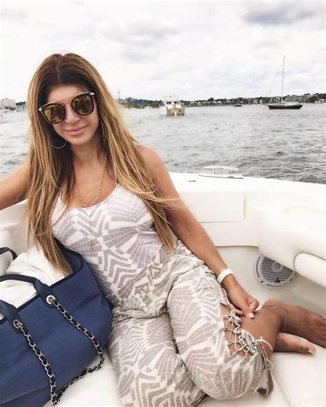 teresa giudice boobs|Teresa Giudice’s Best Bikini Moments: Photos 